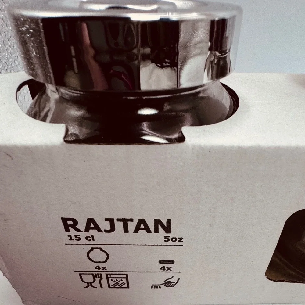 IKEA rajtan spice